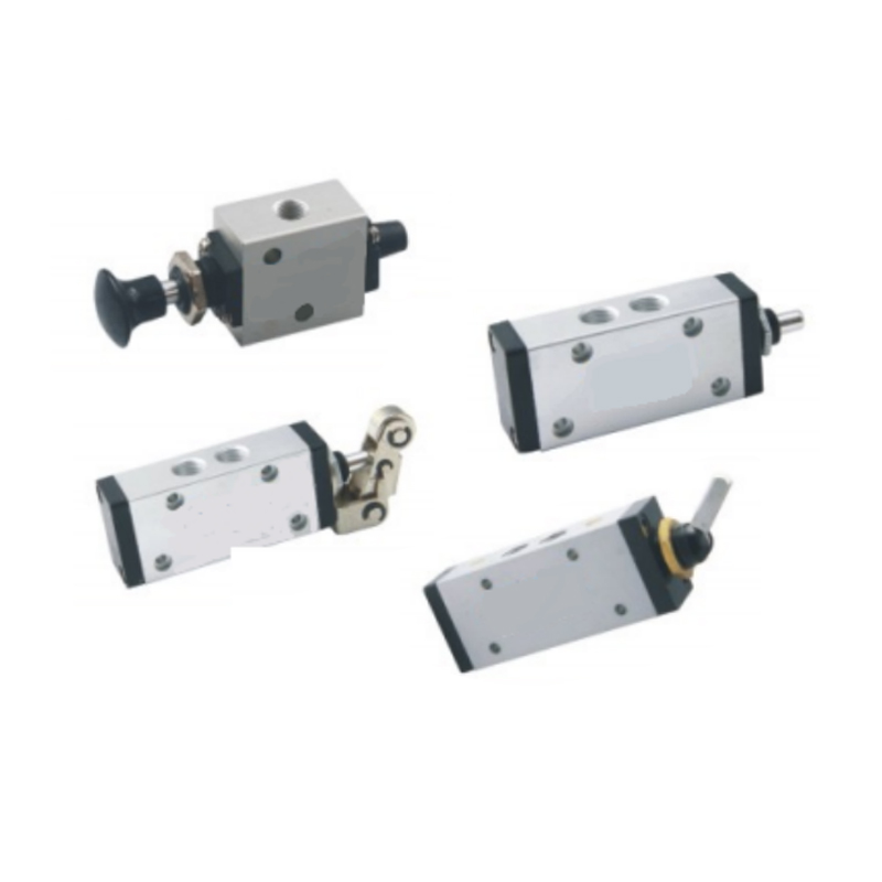 Pneumatisch-mechanisches Ventil der XQ-Serie