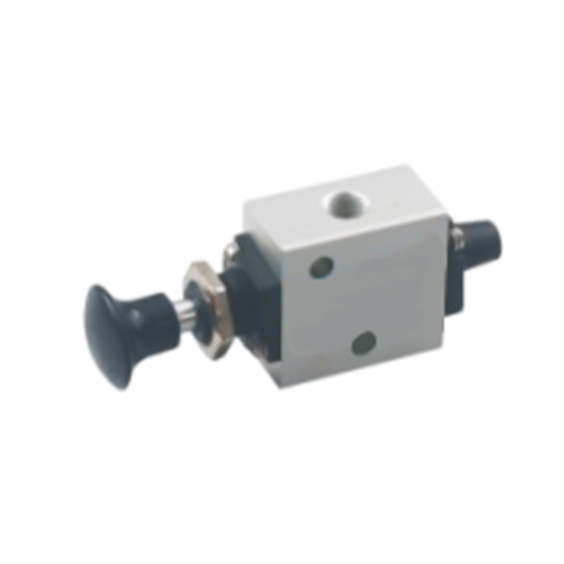 Pneumatisch-mechanisches Ventil der XQ-Serie