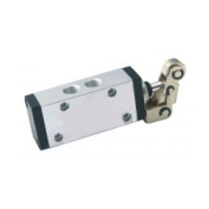 Pneumatisch-mechanisches Ventil der XQ-Serie