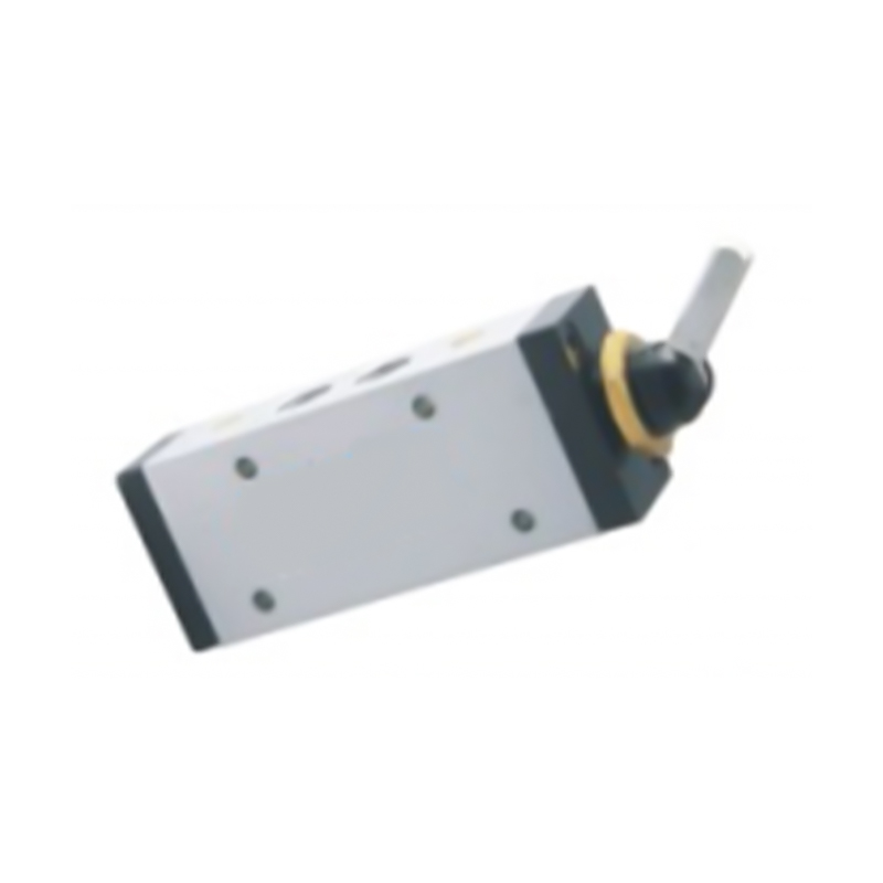 Pneumatisch-mechanisches Ventil der XQ-Serie