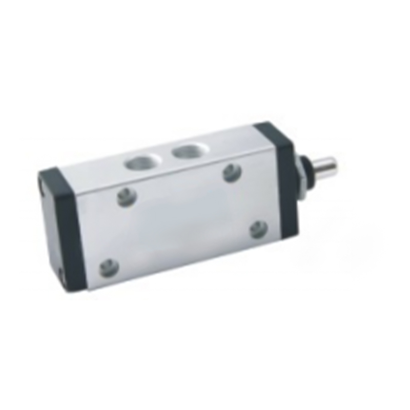 Pneumatisch-mechanisches Ventil der XQ-Serie