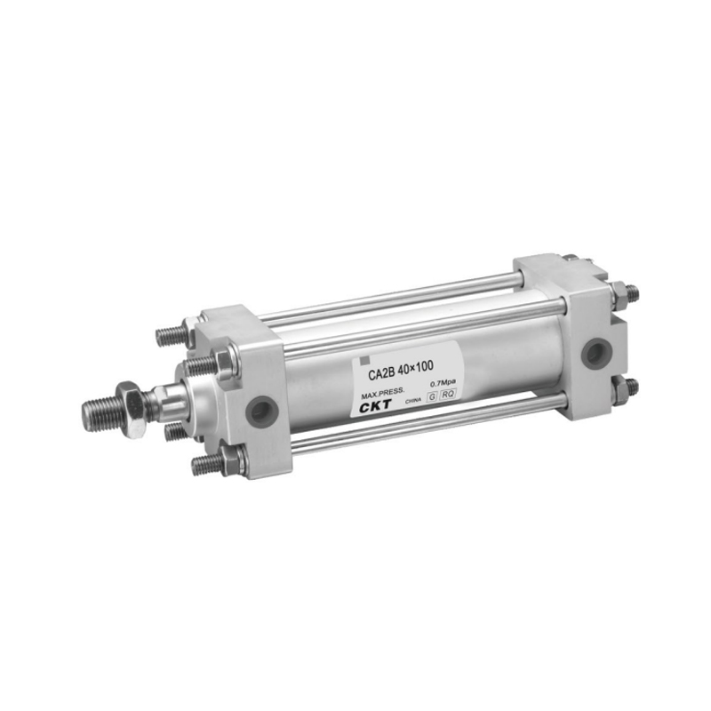 Standardzylinder der Serie CA2
