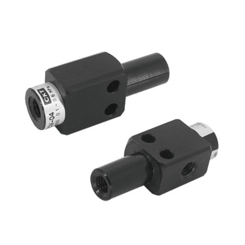 Vakuumgenerator der CCV-Serie CCV-04
