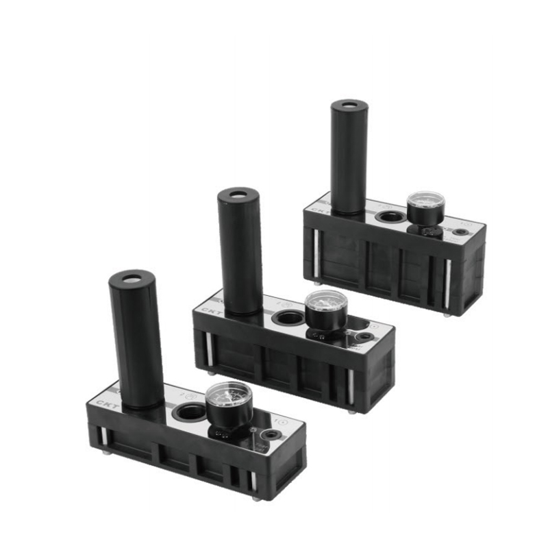 Mehrstufiger Vakuumgenerator der C-Serie