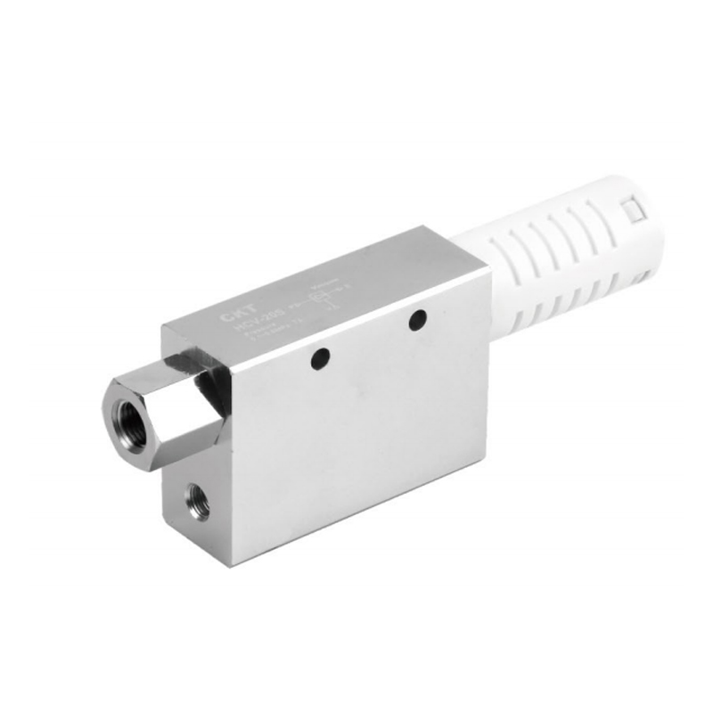 Mehrstufiger Vakuumgenerator der HCV-Serie