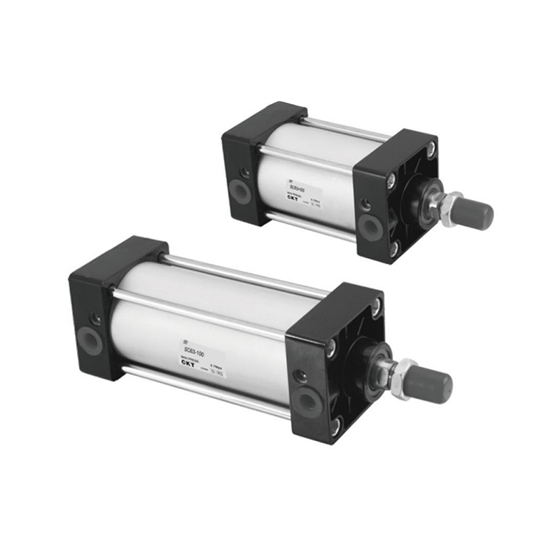 Standardzylinder der SC-Serie (Zugstangentyp).