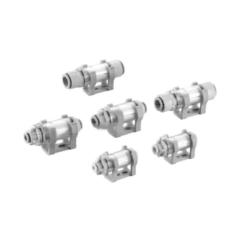 Neuer Vakuumfilter der ZFC-Serie