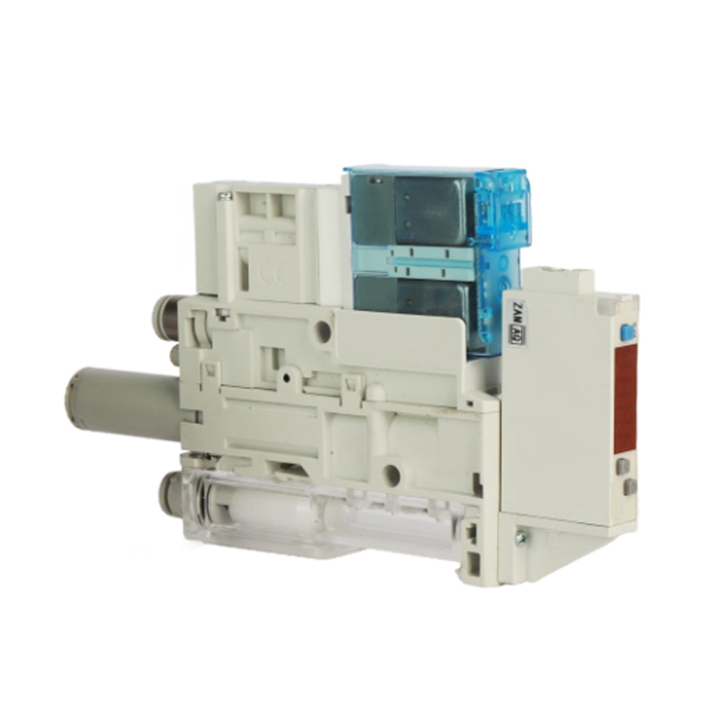 Vakuumgenerator der Serie ZK2A