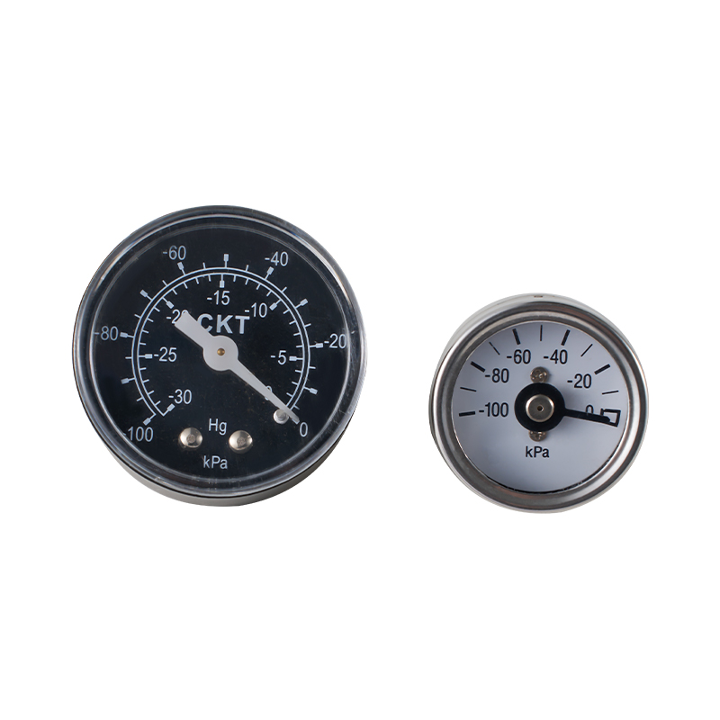 Vakuum-Manometer der GZ-Serie