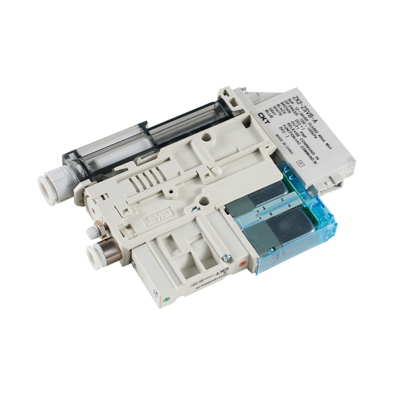 Vakuumgenerator der Serie ZK2A