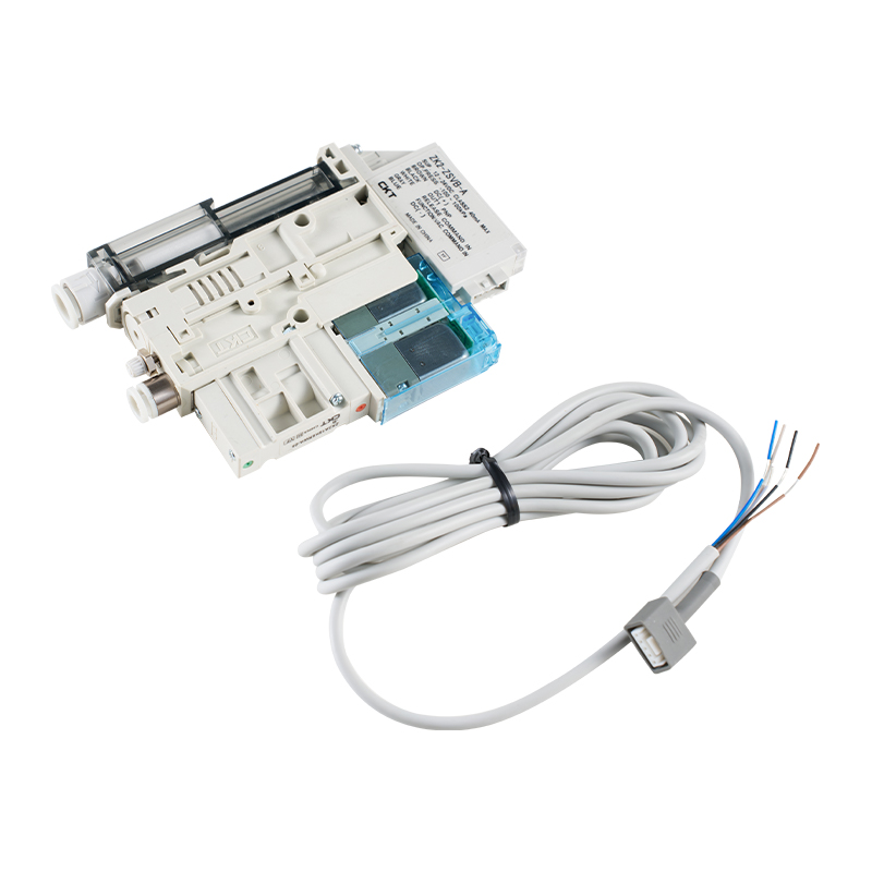 Vakuumgenerator der Serie ZK2A