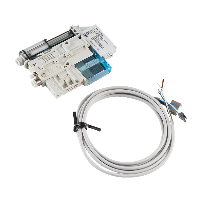 Vakuumgenerator der Serie ZK2A