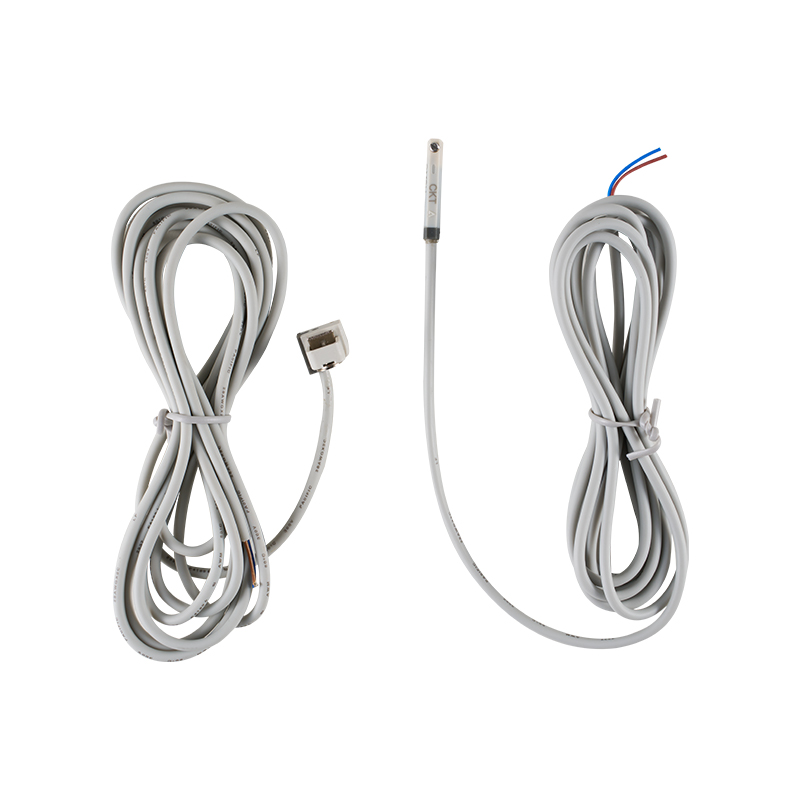 Magnetschalter der DMS/CMS-Serie