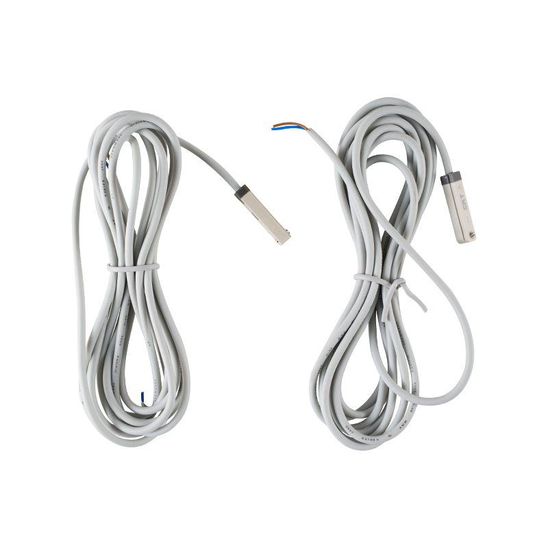 Magnetschalter der DMS/CMS-Serie